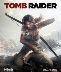 TOMB RADIER DEMO DOWNLOAD PC - SKiDROW!